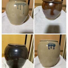 瓶まとめて