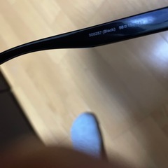 コーチサングラスの画像
