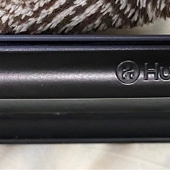 Humixx ブラック iPhoneケース　11の画像