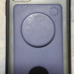 Humixx ブラック iPhoneケース　11の画像