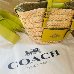 coach