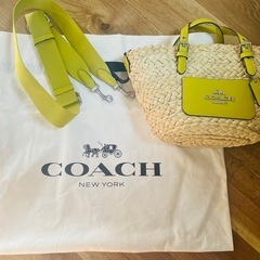 coachの画像