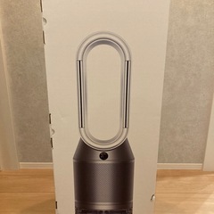 【新品未使用】ダイソン PH03WSN Dyson Purifi...