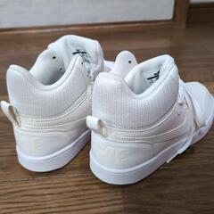 NIKE スニーカー 24.0cmの画像