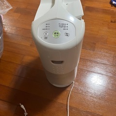 CORONA　除湿機