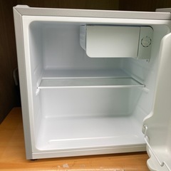 ★美品★動作品★除菌済 2020年式 1ドア冷蔵庫 お得‼︎の画像