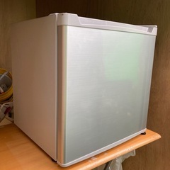 ★美品★動作品★除菌済 2020年式 1ドア冷蔵庫 お得‼︎