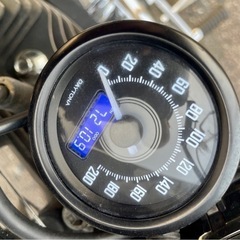 ハーレーダビッドソン XL1200C ボバーカスタム（2004年式）の画像
