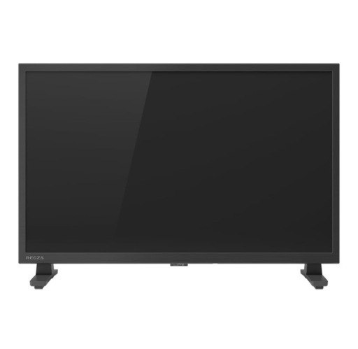 テレビ　REGZA 24型