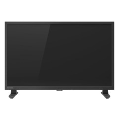 テレビ　REGZA 24型