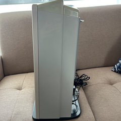 リンナイ　ガスヒーターの画像