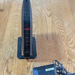 WiFiルーター Baffalo バッファロー WSR-2533...