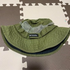 コロンビア帽子の画像