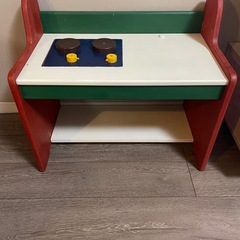 木製おままごと 　