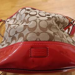 COACH バッグ3点セット