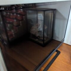壊れてるテレビ【32型】