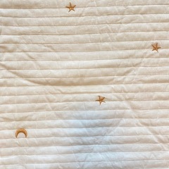 【きまりました】トリックホリック　イブル　キルティングマットの画像