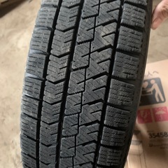 ブリヂストン　VRX2 スタッドレスの画像