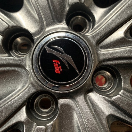 ブリヂストン　VRX2 スタッドレス