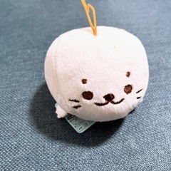 ★新品未使用★ あざらし　2つあります！
の画像