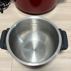 【値下げ】SHARP ヘルシオホットクック1.6ℓの画像