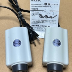 エアレーション用品の画像