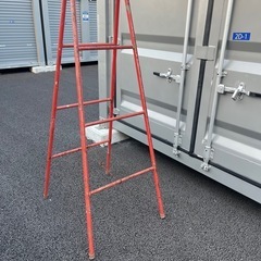 ラダー ヴィンテージ 店舗什器