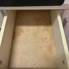 食器棚の画像