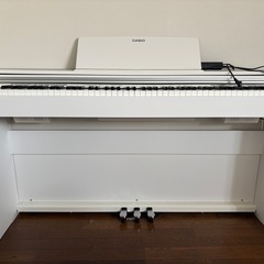 電子ピアノ　CASIO PX-2000GP の画像