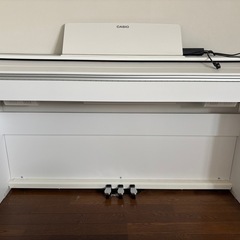 電子ピアノ　CASIO PX-2000GP 