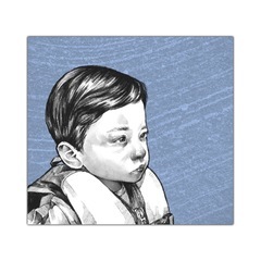 大切なお子様や大切な人のイラストを丁寧に描きます 