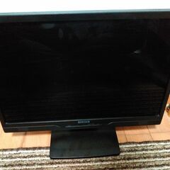 19インチ液晶ディスプレィ
