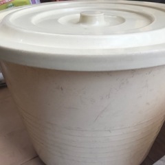 漬け物だる