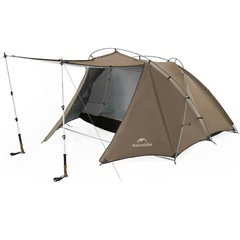 テント　Naturehike キャンプ　