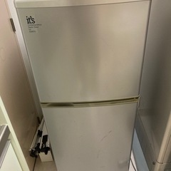 即引取希望　SANYO 冷蔵庫　SR-141B(SB)