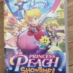 Switchソフト