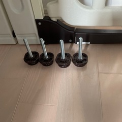 ベビーゲートの画像