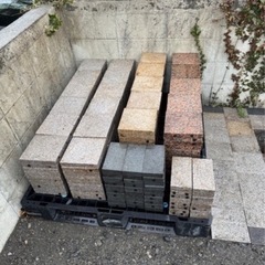 石　DIY多目的使用の画像