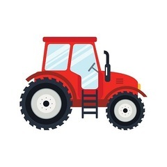 トラクターを探しています。売ってください。