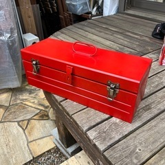 工具箱