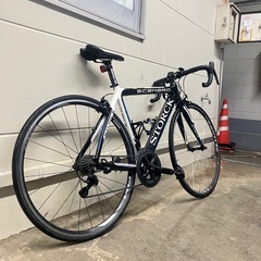 カーボン　ロードバイク