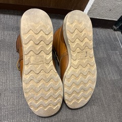 本日取引できる方限定！レッドウィング ブーツの画像