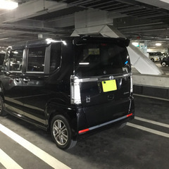 🚘NーBOXカスタム26年式🚘