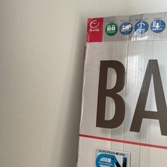 ベビーゲートブランシュの画像
