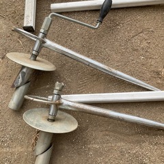 スーパーマキトール　うつぎ産業の画像