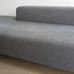 無印良品 ソファベンチ