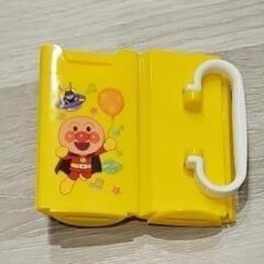 アンパンマンジュースホルダー