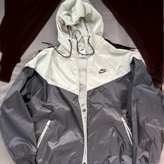 NIKE 　ナイキ　ジャケット　