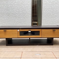 Francfranc フランフラン　テレビ台　テレビボード