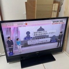 2016年製ミツビシREAL LCD-A32BHR7 